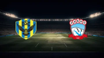 قمة الشمال.. موعد مباراة زاخو ودهوك في الدوري العراقي والقنوات الناقلة للمواجهة